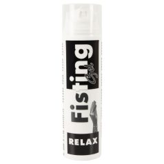 Fisting relax lubrikants želeja 200ml