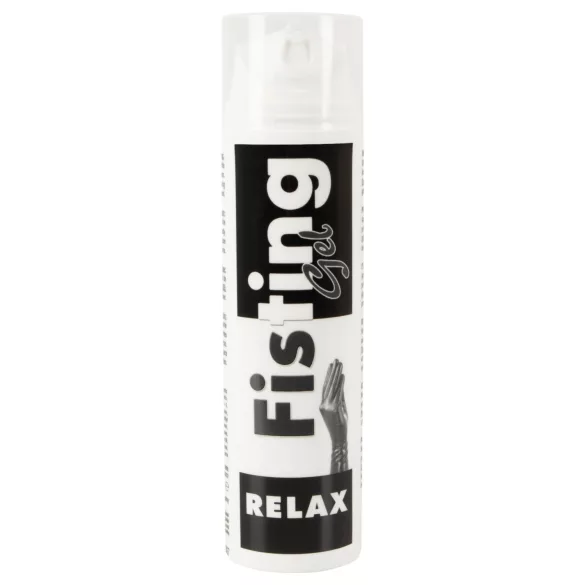 Fisting relax lubrikants želeja 200ml