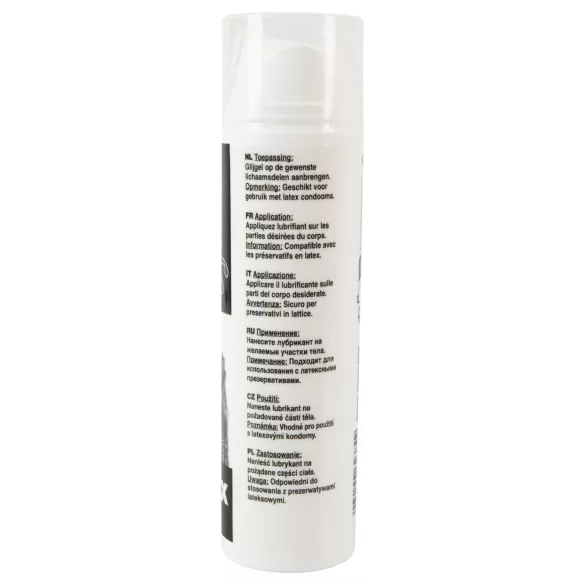 Fisting relax lubrikants želeja 200ml