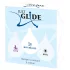Just Glide lubrikantu komplekts 3x50ml