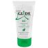Just Glide Bio - uz ūdens bāzes veidots vegānu lubrikants (50ml)