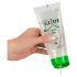 Just Glide Bio ANĀLĀ - ūdens bāzes vegānu lubrikants (200ml)