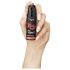 Orgie Sexy Vibe HOT - zemeņu sildošs šķidrais vibrators (15ml)