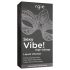 Orgie Sexy Vibe High Voltage - universāls šķidrais vibrators (15 ml)