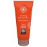 HOT Shiatsu Mīlestības Siltums - uz ūdens bāzes sildošs lubrikants (100ml)