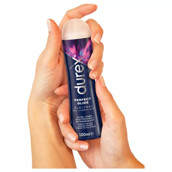 Durex - Play Perfect Glide lubrikants (100 ml)