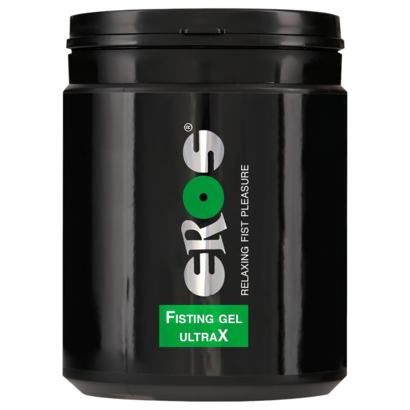 Eros - fisting gels 1000ml