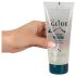 Just Glide Premium Original - vegānu, uz ūdens bāzes lubrikants (200ml)