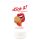 Lick it! - 2in1 ēdamā lubrikants - zemeņu (50ml)
