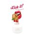 Laižam! - 2in1 ēdamā smērviela - ķiršu (50 ml)