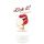 Laižamais! - 2in1 ēdamā lubrikanta - baltais šokolāde (50ml)
