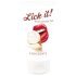 Laižamais! - 2in1 ēdamā lubrikanta - baltais šokolāde (50ml)