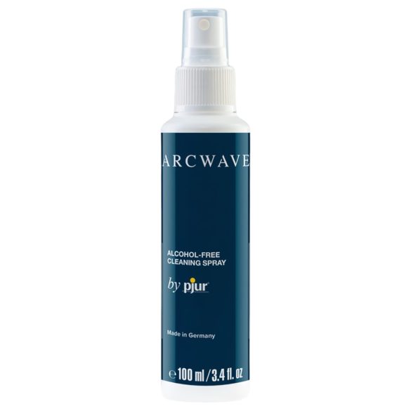 Arcwave tīrīšanas dezinfekcijas aerosols (100ml)