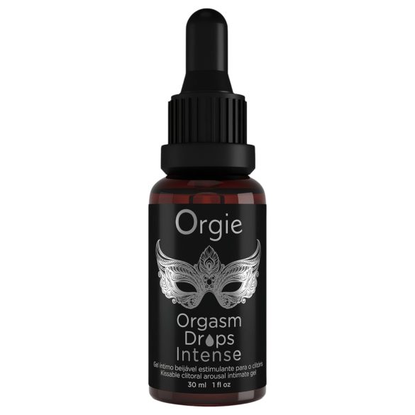 Orgie - stimulējošs serums sievietēm (30 ml)