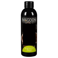 Magoon masāžas eļļa spāņu kaislība 200ml