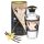 / Shunga - sildošā masāžas eļļa - vaniļa (100ml)