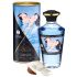 Shunga - sildošā masāžas eļļa - kokosrieksts (100ml)