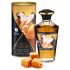 Shunga - sildoša masāžas eļļa - karamele (100ml)