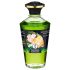 Shunga - sildoša masāžas eļļa - zaļā tēja (100 ml)