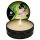 Shunga - Masāžas svece - Zaļā tēja (30 ml)