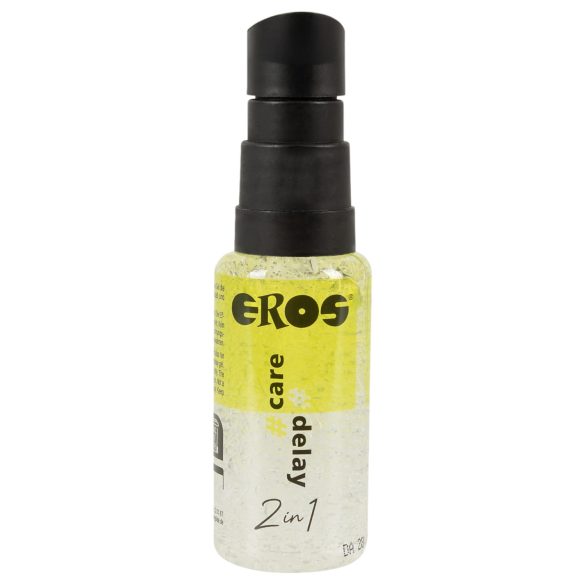 EROS - 2in1 aizkavēšanas un kopšanas sprejs 30ml