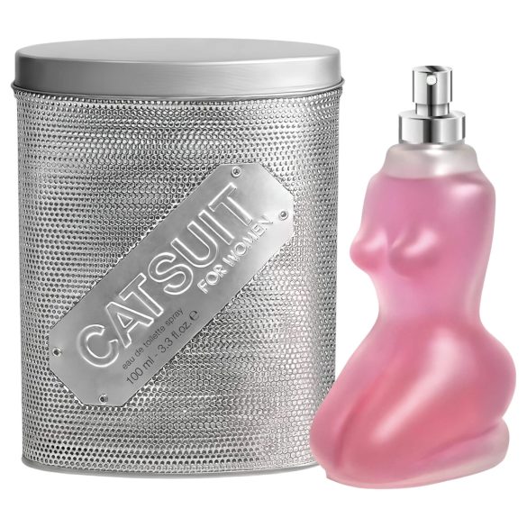 Feromonu smaržas sievietēm (100 ml)