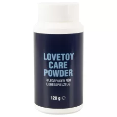 Love Toy pūderis seksa rotaļlietām 120g