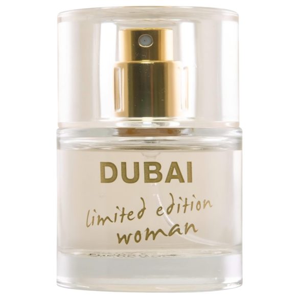 HOT Dubai - feromonu smaržas sievietēm (30ml)