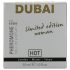 HOT Dubai - feromonu smaržas sievietēm (30ml)