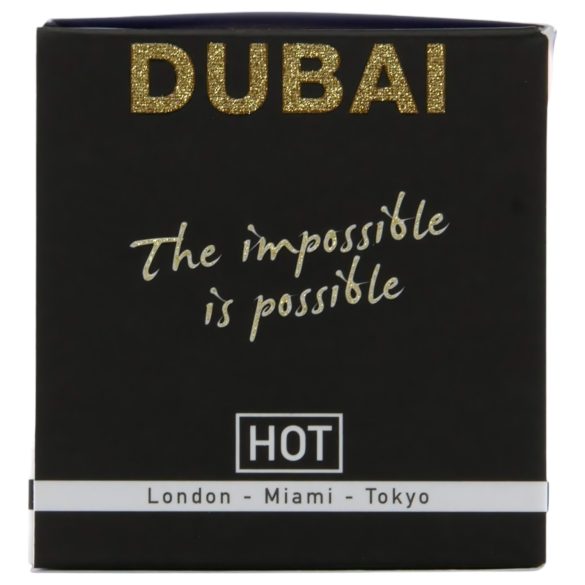 HOT Dubai - sieviešu feromonu parfīms 30ml