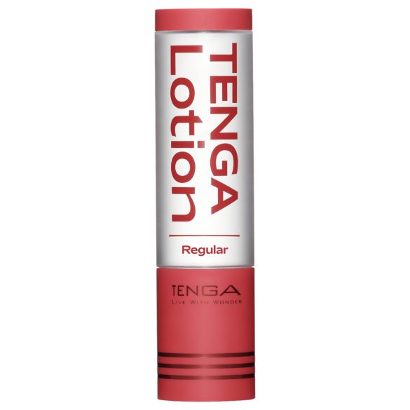 Tenga Regular ūdens bāzes lubrikants, 170ml