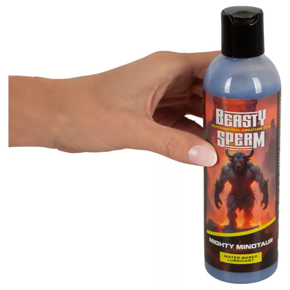 Beasty Cocks - spermas imitācijas lubrikants 250ml