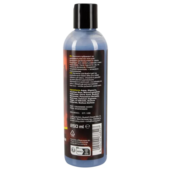 Beasty Cocks - spermas imitācijas lubrikants 250ml
