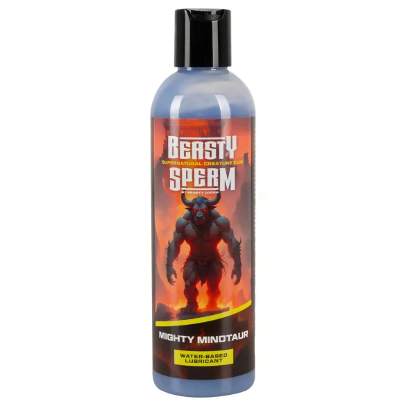 Beasty Cocks - spermas imitācijas lubrikants 250ml
