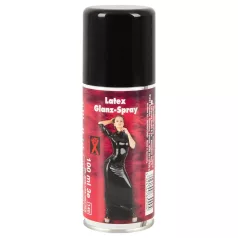 Late X - lateksa spīduma sprejs (100 ml)