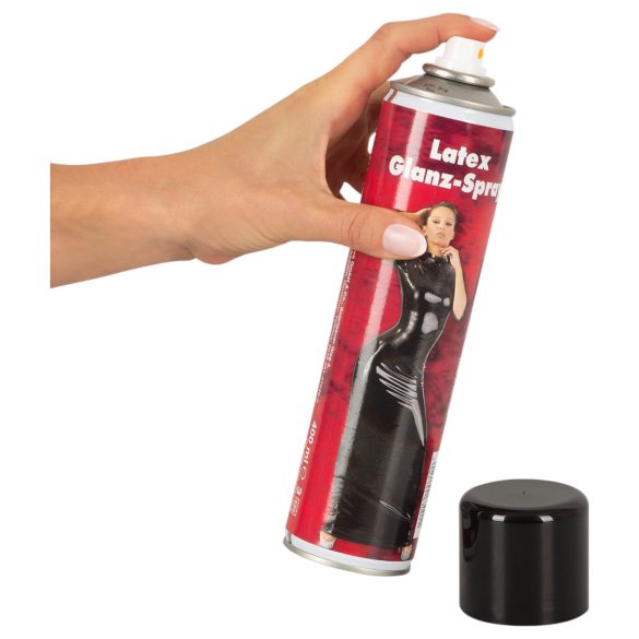 Latex fēna aerosols 400ml