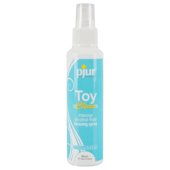 Pjur Toy - dezinficējošs sprejs (100 ml)