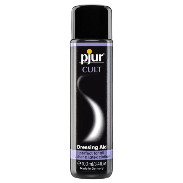 Pjur - lubrikants lakam un lateksam 100ml
