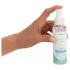 JoyDivision Clean Safe - dezinfekcijas un tīrīšanas sprejs 100ml