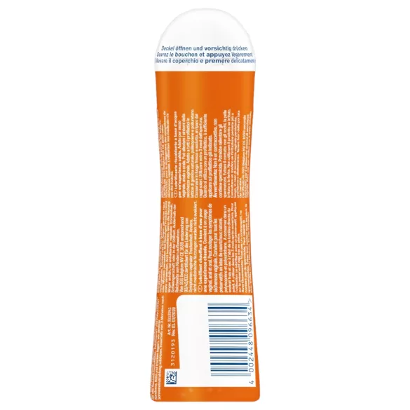 Durex Play sildošs lubrikants 100ml