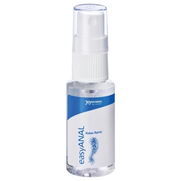 easyANAL Relax - anālā kopšanas sprejs 30ml