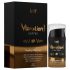 Intt Vibrācija! Šķidrais vibrators - kafija (15ml)