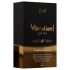 Intt Vibrācija! Šķidrais vibrators - kafija (15ml)