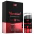 Intt Vibration! - šķidrais vibrators - zemeņu (15ml)