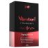 Intt Vibration! - šķidrais vibrators - zemeņu (15ml)