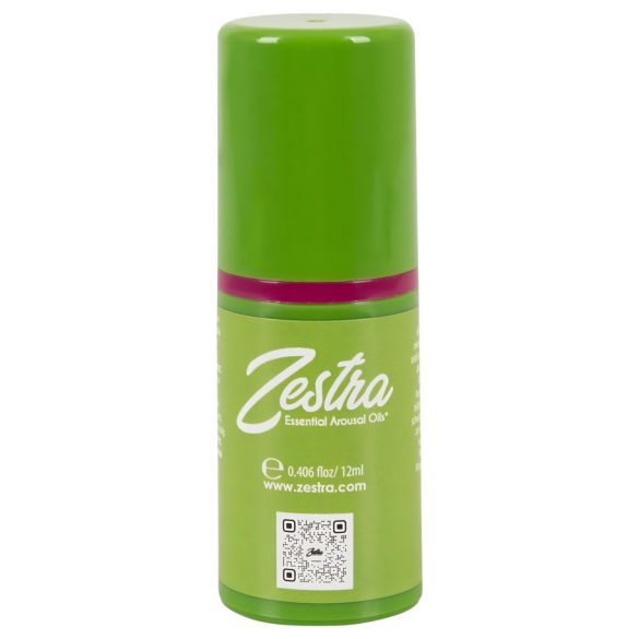 Zestra - stimulējošs intīmais gēls sievietēm (12ml)