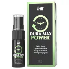Intt Dura Max Power - aizkavējošs sprejs vīriešiem 12ml