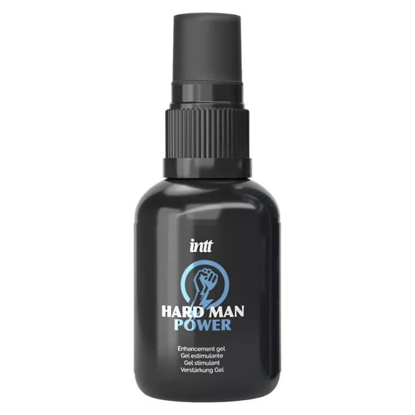 Intt stimulējošs gēls vīriešiem 15ml