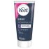 Veet - intīmā depilācijas krēma un mitrinošās putas sievietēm (2×50 ml)
