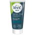 Veet - vīriešu intīms epilācijas krēms un balzams (100+50ml)
